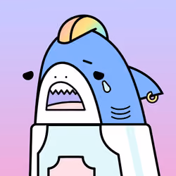 SharkDooDoo #3088