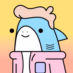 SharkDooDoo #1030