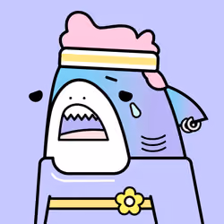 SharkDooDoo #3294