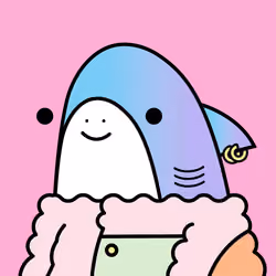 SharkDooDoo #1242