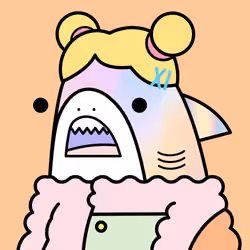 SharkDooDoo #3092