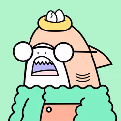 SharkDooDoo #48