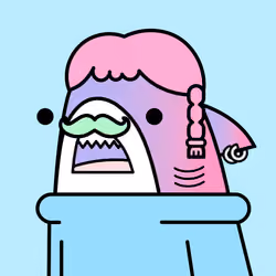SharkDooDoo #3644