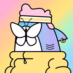 SharkDooDoo #1003