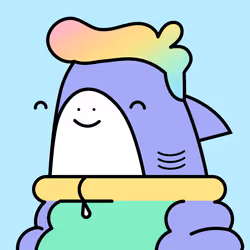 SharkDooDoo #1563