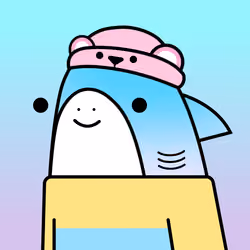 SharkDooDoo #627