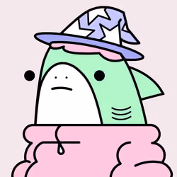 SharkDooDoo #3551