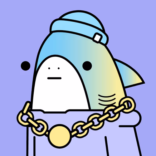 Sharkdoodoo Nft