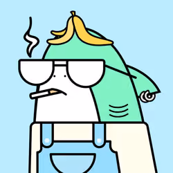 SharkDooDoo #3033