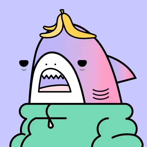 Sharkdoodoo Nft