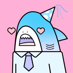 SharkDooDoo #2421