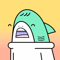 SharkDooDoo #2071