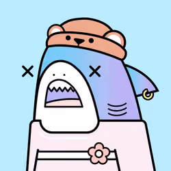 SharkDooDoo #3448