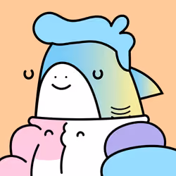 SharkDooDoo #3738