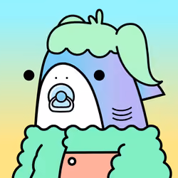 SharkDooDoo #3363