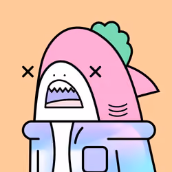 SharkDooDoo #2151