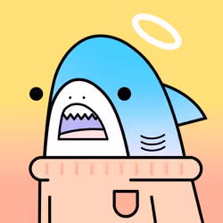 SharkDooDoo #3733