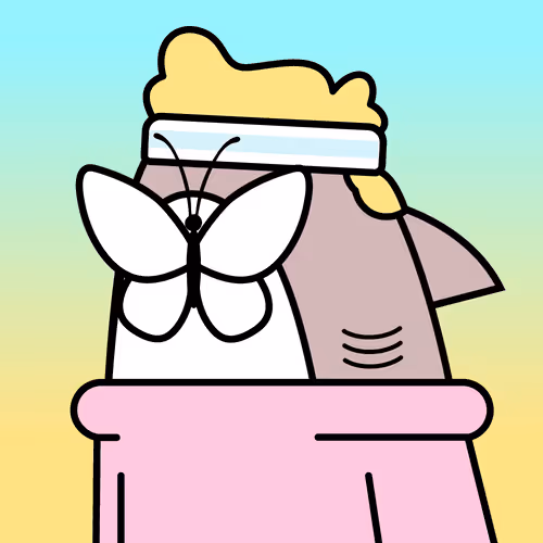 SharkDooDoo #3641