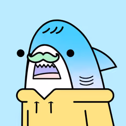 SharkDooDoo #3336