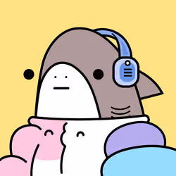 SharkDooDoo #3055