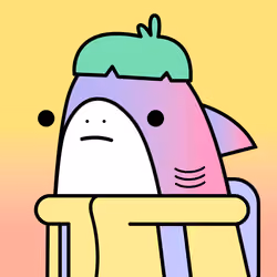 SharkDooDoo #332