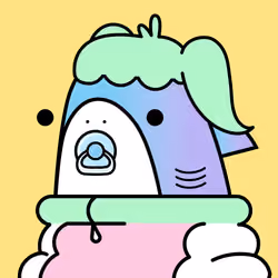 SharkDooDoo #2257