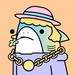 SharkDooDoo #3770