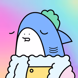 SharkDooDoo #3765