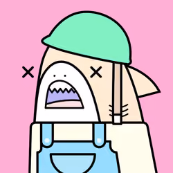 SharkDooDoo #926
