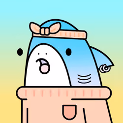 SharkDooDoo #2214