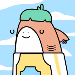 SharkDooDoo #3426
