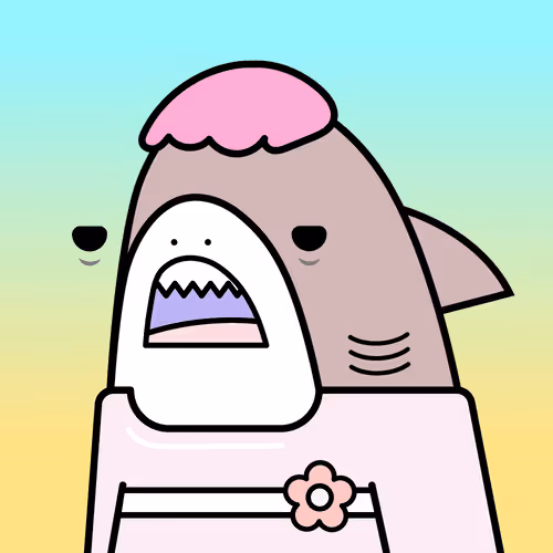 Sharkdoodoo Nft