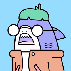 SharkDooDoo #3427