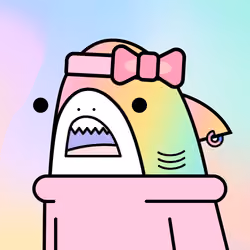 SharkDooDoo #863