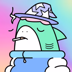 SharkDooDoo #1193