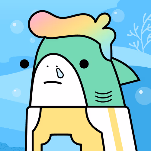 SharkDooDoo #2989