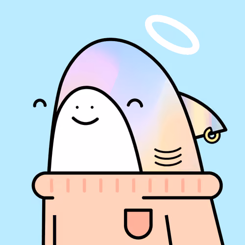 SharkDooDoo #2133