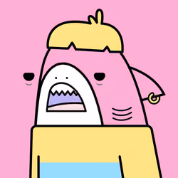 SharkDooDoo #662