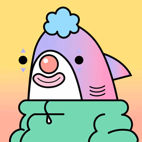 Sharkdoodoo Nft