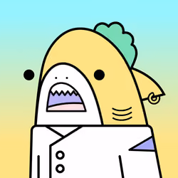 SharkDooDoo #540