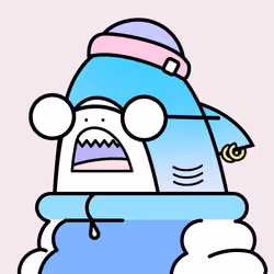 SharkDooDoo #2998