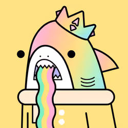 SharkDooDoo #296