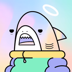 SharkDooDoo #2245
