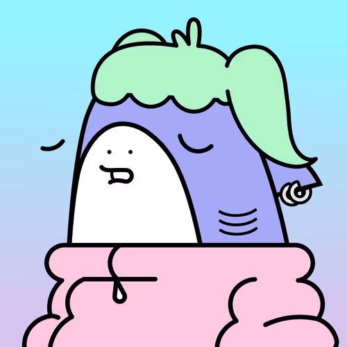 Sharkdoodoo Nft