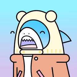 SharkDooDoo #586