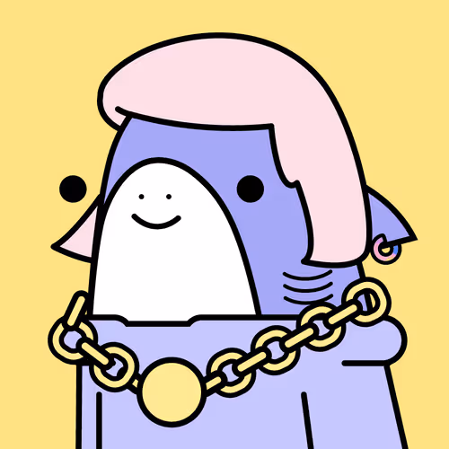 Sharkdoodoo Nft