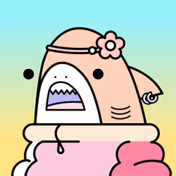 SharkDooDoo #869