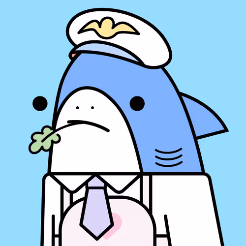 Sharkdoodoo Nft