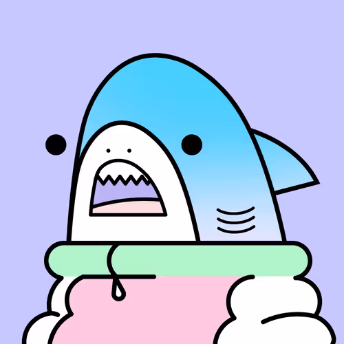 SharkDooDoo #3633