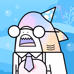 SharkDooDoo #773